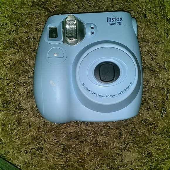 Camera - Picture 1 of 2